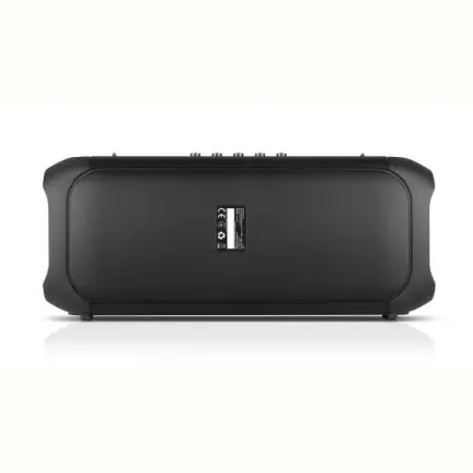 Акустическая система REAL-EL X-795 Black