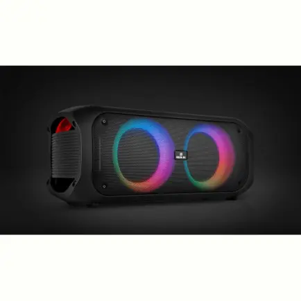 Акустическая система REAL-EL X-795 Black