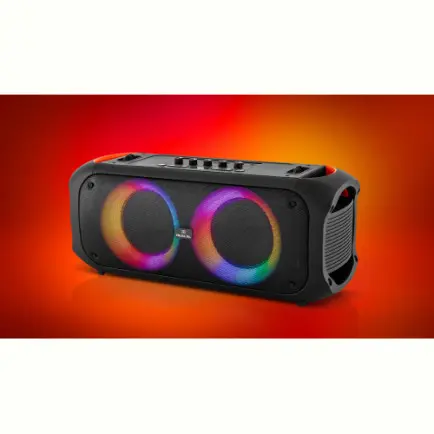 Акустическая система REAL-EL X-795 Black