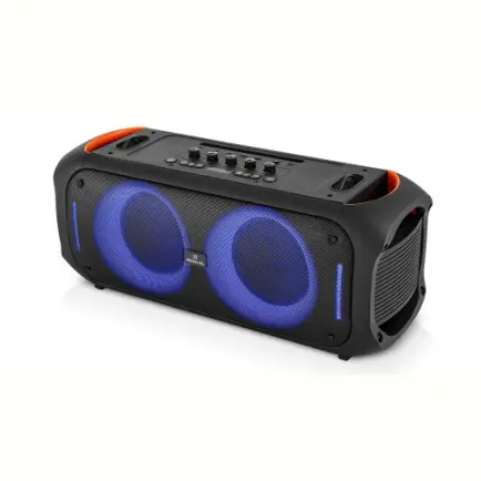 Акустическая система REAL-EL X-795 Black