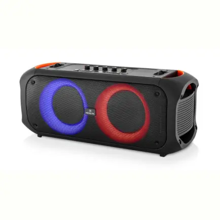 Акустическая система REAL-EL X-795 Black