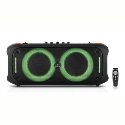 Акустическая система REAL-EL X-795 Black