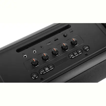 Акустическая система REAL-EL X-795 Black