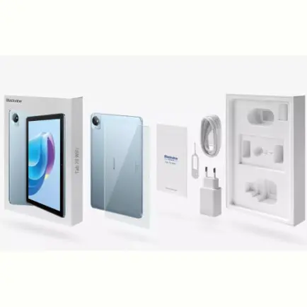 Планшет Blackview Tab 70 WiFi 3/64GB Blue