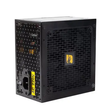 Блок питания GTL Gaming Star (GTLGS700BK)