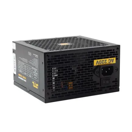 Блок питания GTL Gaming Star (GTLGS700BK)