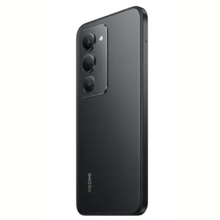 Смартфон Xiaomi Redmi 15 6/128GB Midnight Black