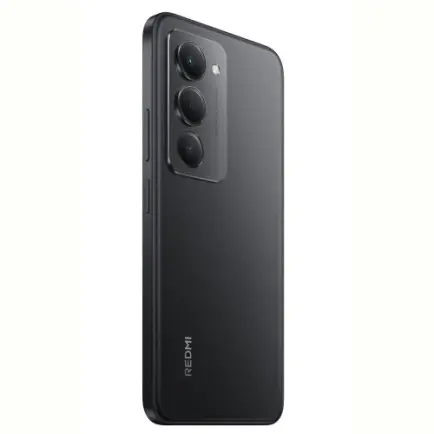 Смартфон Xiaomi Redmi 15 6/128GB Midnight Black