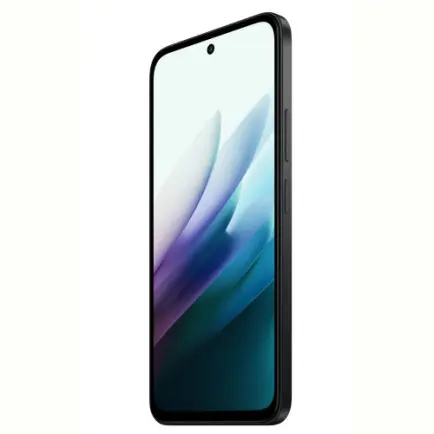 Смартфон Xiaomi Redmi 15 6/128GB Midnight Black