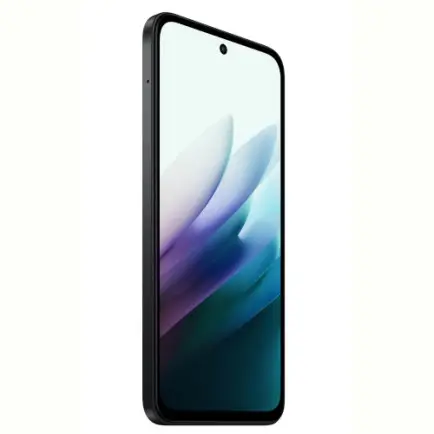 Смартфон Xiaomi Redmi 15 6/128GB Midnight Black