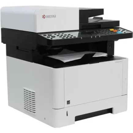 МФУ ч/б A4 Kyocera ECOSYS M2135dn (1102S03NL0)