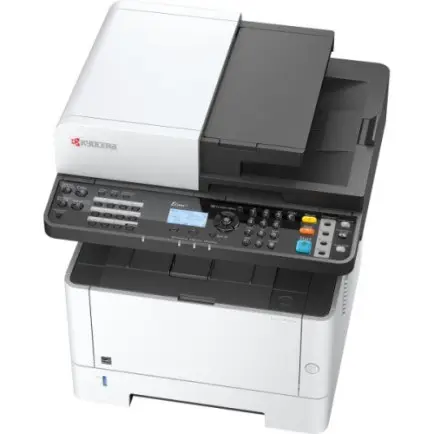 МФУ ч/б A4 Kyocera ECOSYS M2135dn (1102S03NL0)