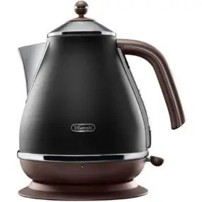 Электрочайник Delonghi KBOV 2001.BK