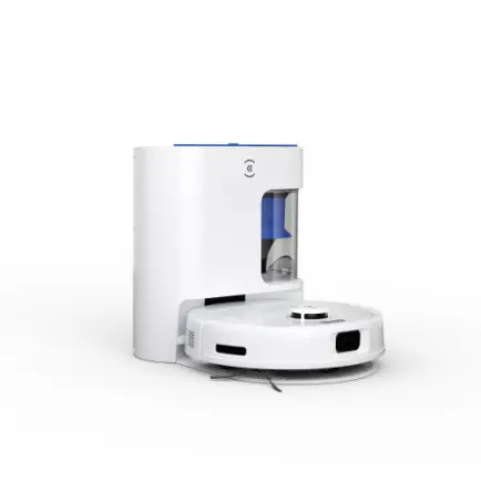 Робот-пылесос Ecovacs Deebot Ozmo N20E Plus (YDLX11-3)