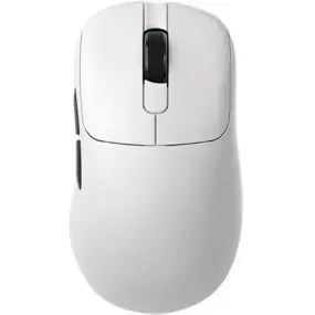 Мышь беспроводная Ajazz AJ179 Apex White (AJM179-A-W)