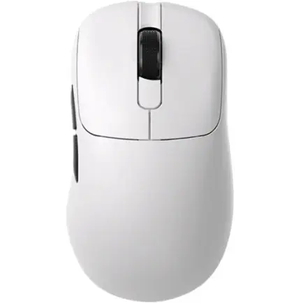 Миша бездротова Ajazz AJ179 Apex White (AJM179-A-W)