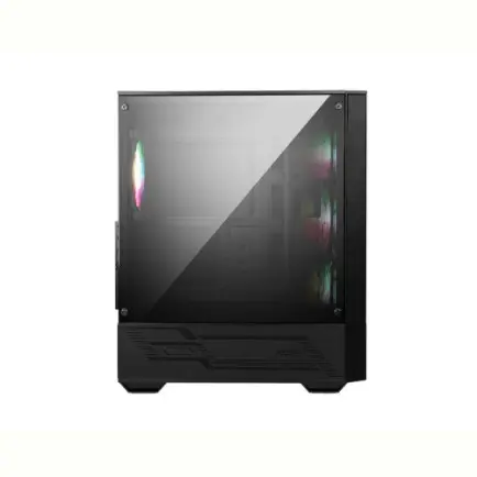 Корпус MSI MAG Forge 112R без БЖ