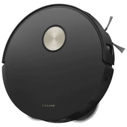 Робот-пылесос Dreame Bot L50 Ultra AE Black (RLL51SE-BL)