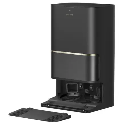 Робот-пылесос Dreame Bot L50 Ultra AE Black (RLL51SE-BL)