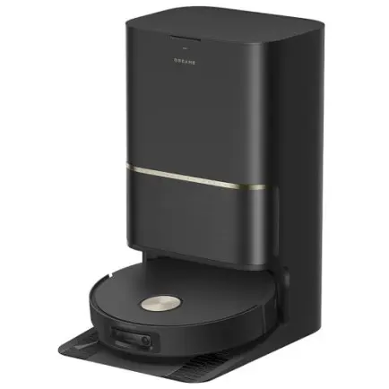 Робот-пылесос Dreame Bot L50 Ultra AE Black (RLL51SE-BL)
