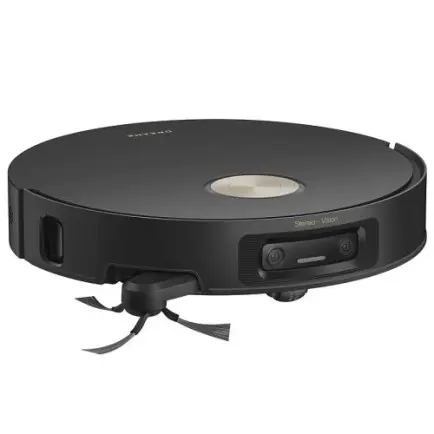 Робот-пылесос Dreame Bot L50 Ultra AE Black (RLL51SE-BL)