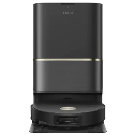 Робот-пылесос Dreame Bot L50 Ultra AE Black (RLL51SE-BL)