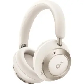 Bluetooth-гарнитура Anker SoundCore Space One Pro White (A3062G21)