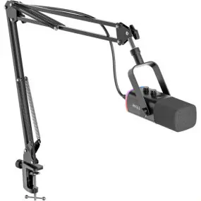 Мікрофон Fifine AM8T Black