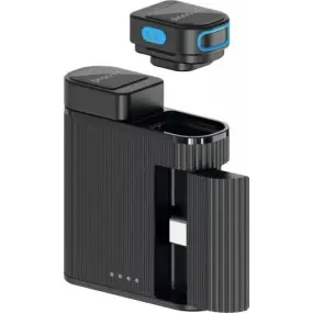 Мікрофон Proove DualCast Black (PDWM00002001)