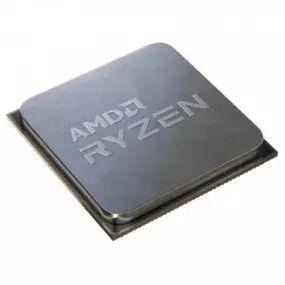 Процессор AMD Ryzen 5 5600X (3.7GHz 32MB 65W AM4)