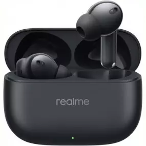 Bluetooth-гарнитура Realme Buds T310 Black_EU