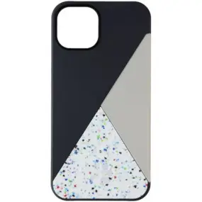 Чeхол-накладка Nimble Spotlight для Apple iPhone 13 Charcoal (NB-SC-IP1361-GRY)