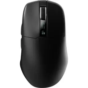 Мышь беспроводная GamePro Asgard Thor Black (GM023B)