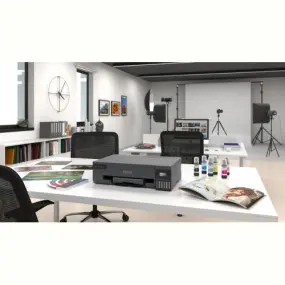 Принтер А3+ цв. Epson L18050 c Wi-Fi (C11CK38403)