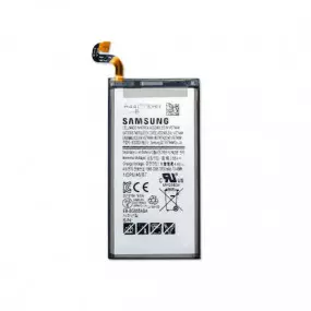 АКБ Samsung G955 Galaxy S8 Plus (EB-BG955ABE)