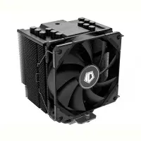 Кулер процессорный ID-Cooling SE-226-XT Black, Intel: 1700/1200/2066/2011/1151/1..