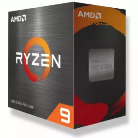 Процессор AMD Ryzen 9 5900XT (3.3GHz 64MB 105W AM4)