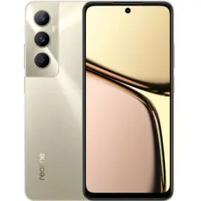 Смартфон Realme C65 8/256GB (RMX3910)