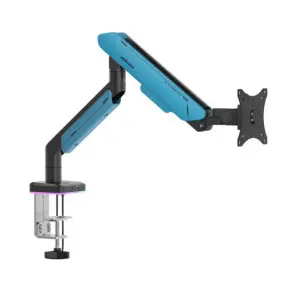 Кронштейн Anda Seat Stealth Pro II RGB 17"-42" Blue (AD-W-A9X-1S-BS)