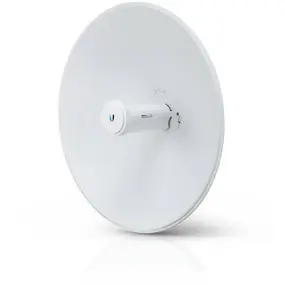 Точка доступа с антенной Ubiquiti Powerbeam PBE-5AC-GEN2 (AC, 25dBi, 1xGE)