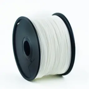 Філамент пластик Gembird (3DP-PLA1.75-01-W)