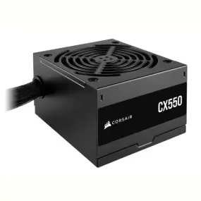 Блок питания Corsair CX550 (CP-9020277-EU)