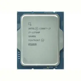 Процесор Intel Core i7 13700F 2.1GHz (30MB, Raptor Lake, 65W, S1700)