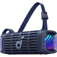 Акустическая система Anker SoundCore Boom 3i Blue (D5100030)