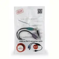 Контроллер Cablexpert (UAPS12-BK)