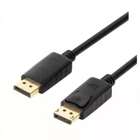 Кабель ProLogix DisplayPort - DisplayPort V1.2 (M/M)