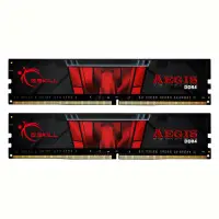 Модуль памяти DDR4 2x16GB/3000 G.Skill Aegis (F4-3000C16D-32GISB)