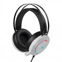 Гарнитура A4Tech Bloody G521 White