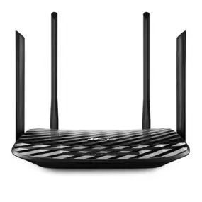 Беспроводной маршрутизатор TP-Link EC225-G5 (AC1300, 1xGE WAN, 3xGE LAN, 4 антенны, EasyMesh)