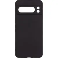 Чохол-накладка BeCover для Google Pixel 9 Pro Black (712294)